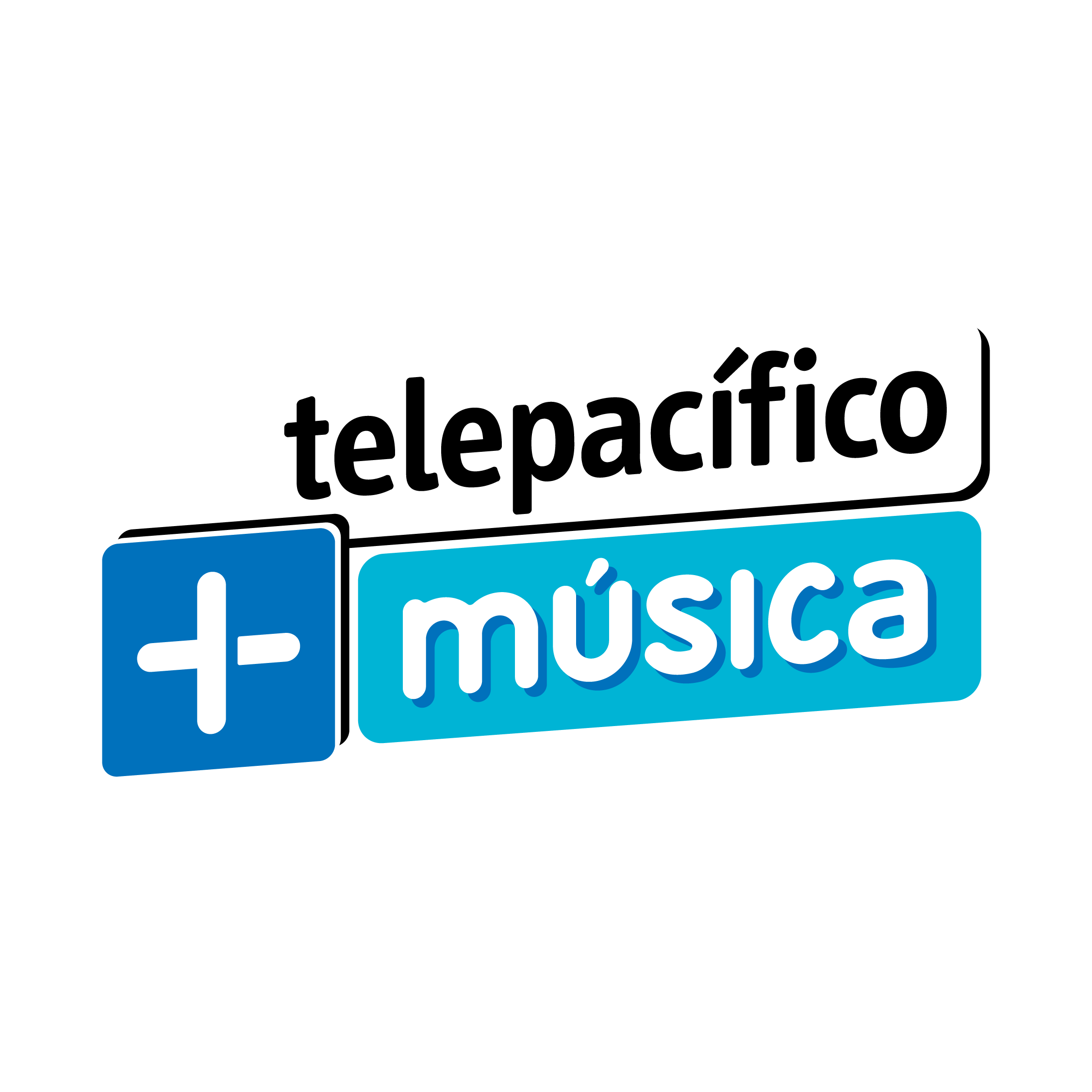 Telepacífico más Música